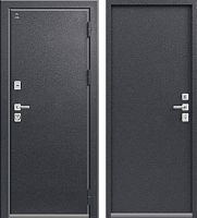 Центурион Т-3-2025 Антрацит муар (терморазрыв)